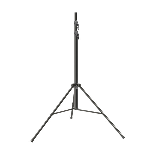 SLS315B - Professionelles Licht- und Boxenstativ
