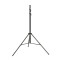 SLS315B - Professionelles Licht- und Boxenstativ