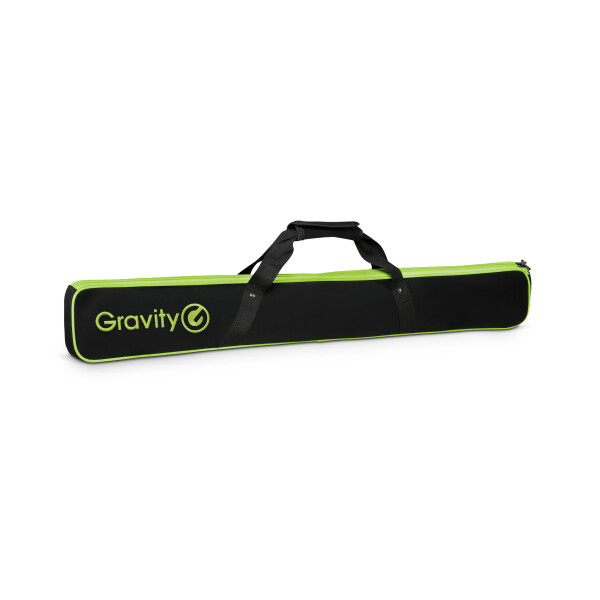 BG MS 1 B - Neoprene Carry Bag for one Microphone Stand