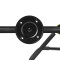 GS WMB 01 AB - Display Guitar Wall Holder for Acoustic Guitars