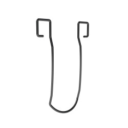 BELT CLIP U SERIES - Clip per cintura per le serie U