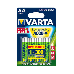 Rechargeable Accu 5716 -