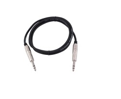 Kabel KS-15 stereo Klinke M zu stereo Klinke M 1,5m