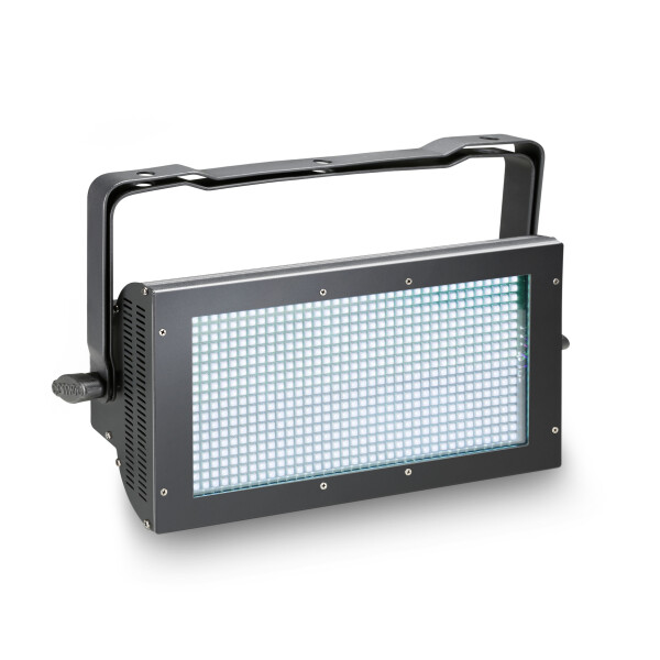 THUNDER® WASH 600 RGBW - Lumière stroboscopique, aveuglante et de lavage 3 en 1