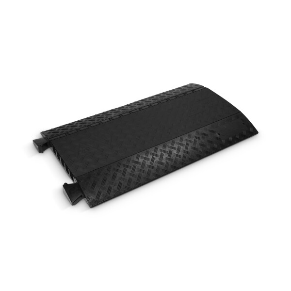 MIDI 5 BLK - Cable Bridge 5 Channels, Black