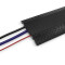 MIDI 5 BLK - Cable Bridge 5 Channels, Black