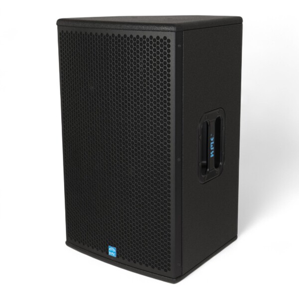Noleggio: VL 12 altoparlante passivo a 2 vie 350 W RMS