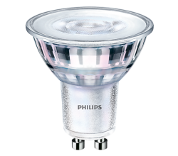 Philips CorePro LEDspot 4-35W GU10 827 36D DIM