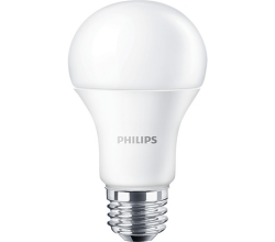 Philips CorePro LEDbulb D 8.5-60W A60 E27 827