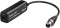 Audinate Dante Avio Analog Input Adapter, Mono