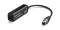 Audinate Dante Avio Analog Input Adapter, Mono