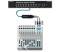 Audinate Dante Avio Analog Input Adapter, Stereo