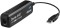 Audinate Dante Avio USB Adapter, Input/Output