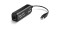 Audinate Dante Avio USB Adapter, Input/Output