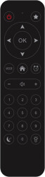 WLAN-Internetradio DLNA DAB+ UKW Bluetooth