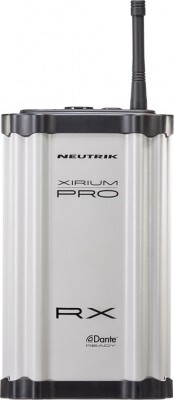 XIRIUM PRO EU RX Basisstation