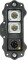 XIRIUM PRO EU RX Analog Line Output Modul