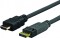 Pro Displayport - HDMI 10M