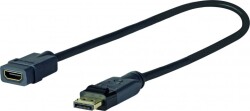 Pro HDMI - HDMI- F 0,2m