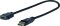 Pro HDMI - HDMI- F 0,2m