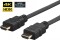 PRO HDMI cable TPE (LSZH) 2m, halogenfrei