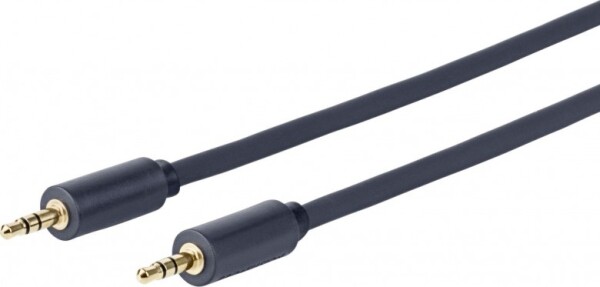 3.5MM cable LSZH M-M 20m - PROMJLSZH20