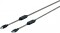 USB 2.0 cable A - B M - M 15 M