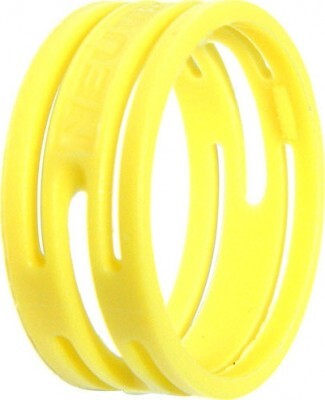 XX-Series, Markierungsring gelb fuer XLR
