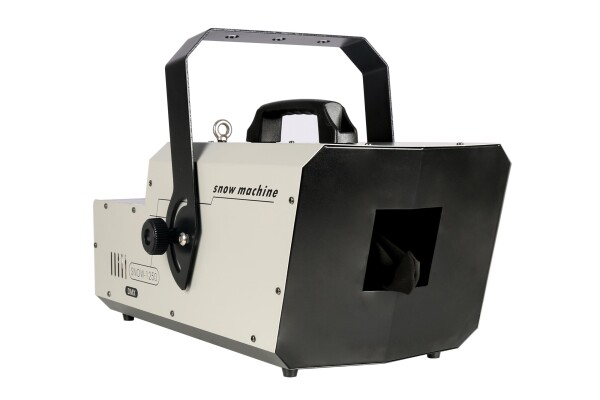 Snow machine SNOW-1250