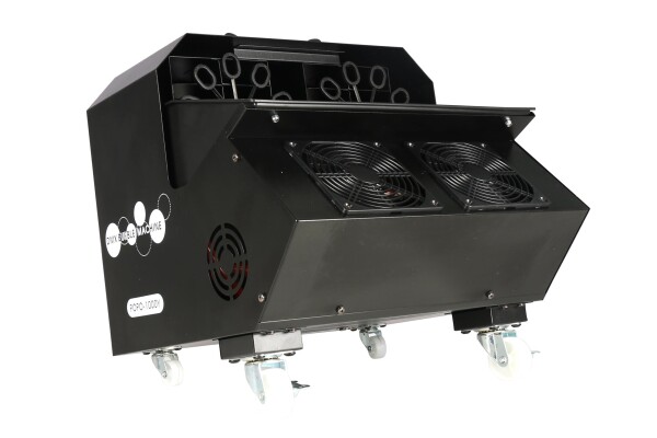 Bubble machine P-1000Y