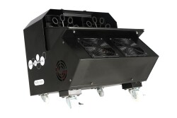 Bubble machine P-1000Y
