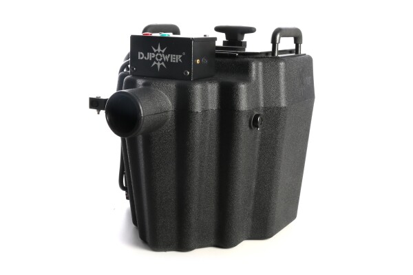 Dry ice machine X-1 mini