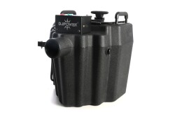 Trockeneismaschine X-1 mini