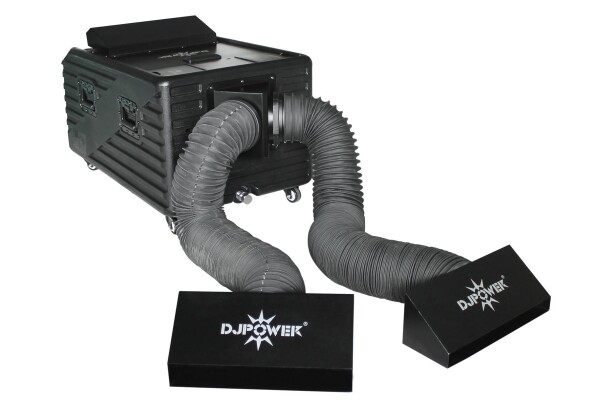 Water low fog machine H-SW3000