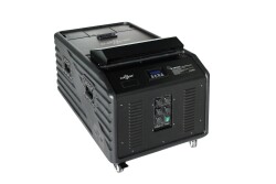 Bodennebelmaschine H-SW3000