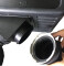Water low fog machine H-SW3000