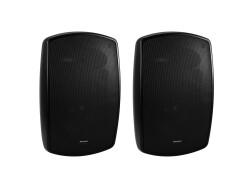 OD-8 Wall Speaker 8Ohm black 2x