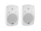 OD-8 Wall Speaker 8Ohm white 2x