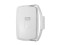 OD-8 Wall Speaker 8Ohm white 2x