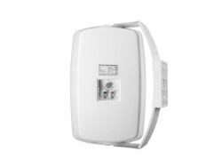 OD-8T Wall Speaker 100V white 2x