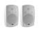OD-8T Wall Speaker 100V white 2x