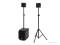 BOB-10A Subwoofer active black