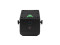 BOB-4 Top 16 Ohm black 2x
