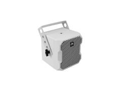 BOB-4 Top 16 Ohm white 2x