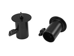 BOB-4 Stand Adaptor black 2x