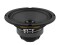 CSF061.21 6.5" Coaxial Ferrite-Neodymium Magnet Steel Basket Driver