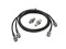 Antennenkabel BNC-Set 1 m