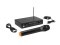 VHF-101 Wireless Mic System 212.35MHz