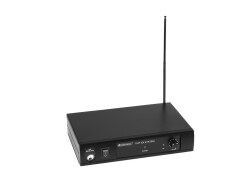 VHF-101 Wireless Mic System 207.55MHz