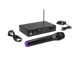 VHF-101 Wireless Mic System 200.10MHz